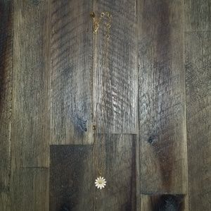 Juicy Couture necklace